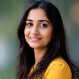 Headshot of Ananya Sharma