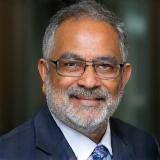 Headshot of Arjun Das