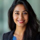 Headshot of Priya Singh