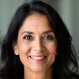 Headshot of Ritu Patel