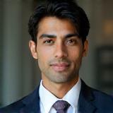 Headshot of Rohan Kapoor