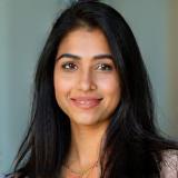 Headshot of Sameera Khan